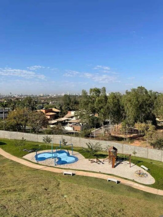 Imagem Terreno em Condomínio à Venda, 250 m² em Ribeirão Do Lipa - Cuiabá