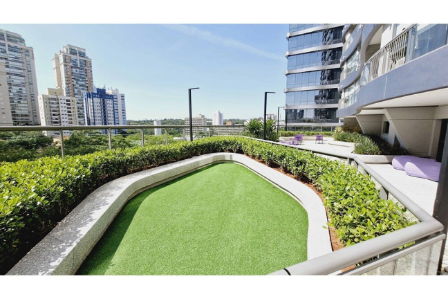 Imagem Apartamento com 1 Quarto à Venda, 30 m² em Jardim Das Acácias - São Paulo Imagem Apartamento com 1 Quarto à Venda, 30 m² em Jardim Das Acácias - São Paulo