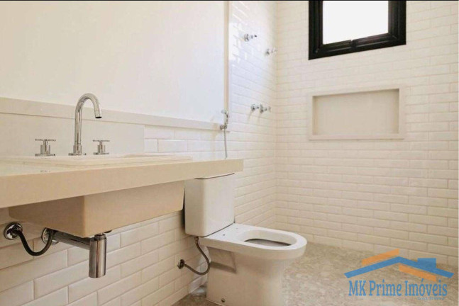 Imagem Casa de Condomínio com 3 Quartos à Venda, 355 m² em Moema - São Paulo