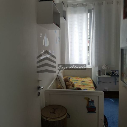 Imagem Apartamento com 3 Quartos à Venda, 96 m² em Paraíso - São Paulo Imagem Apartamento com 3 Quartos à Venda, 96 m² em Paraíso - São Paulo