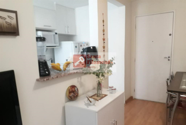 Imagem Apartamento com 2 Quartos à Venda, 43 m² em Jardim Santa Terezinha (zona Leste) - São Paulo Imagem Apartamento com 2 Quartos à Venda, 43 m² em Jardim Santa Terezinha (zona Leste) - São Paulo