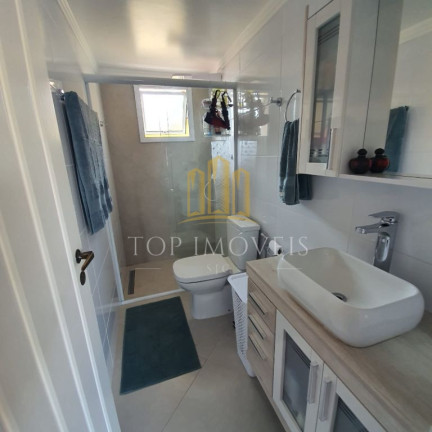 Imagem Sobrado com 5 Quartos à Venda, 360 m² em Jardim Esplanada Ii - São José Dos Campos