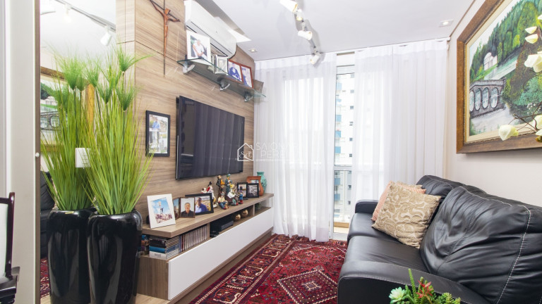 Imagem Apartamento com 3 Quartos à Venda, 102 m² em Centro - Florianópolis Imagem Apartamento com 3 Quartos à Venda, 102 m² em Centro - Florianópolis