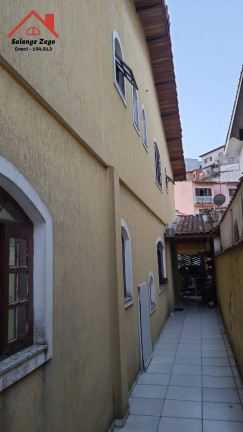 Imagem Sobrado com 3 Quartos à Venda, 170 m² em Parque Monte Alegre - Taboão Da Serra Imagem Sobrado com 3 Quartos à Venda, 170 m² em Parque Monte Alegre - Taboão Da Serra