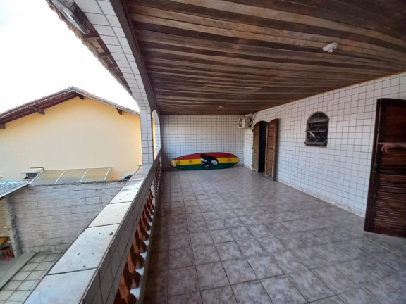 Imagem Casa com 5 Quartos à Venda,  em Sítio Do Campo - Praia Grande