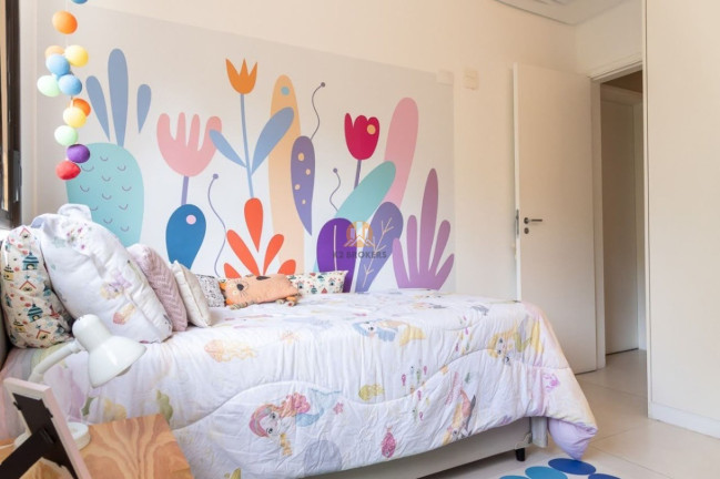 Imagem Imóvel com 3 Quartos à Venda, 100 m² em Vila Andrade - São Paulo