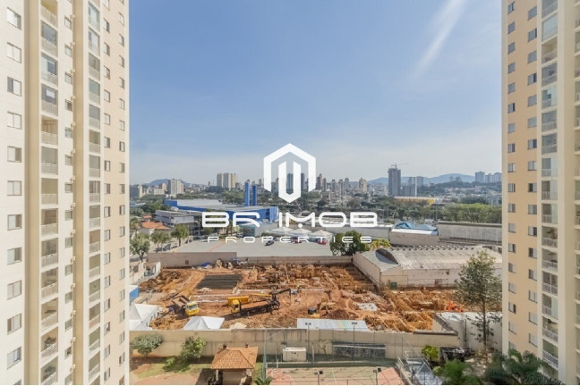 Imagem Imóvel com 2 Quartos à Venda, 64 m² em água Branca - São Paulo Imagem Imóvel com 2 Quartos à Venda, 64 m² em água Branca - São Paulo