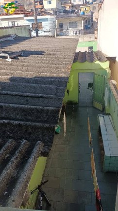 Imagem Casa com 4 Quartos à Venda, 120 m² em Lauzane Paulista - São Paulo