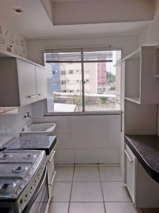 Imagem Apartamento com 2 Quartos à Venda,  em Piçarreira - Teresina