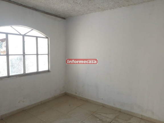 Imagem Casa com 2 Quartos para Alugar, 80 m² em Monte Libano - Nova Iguaçu