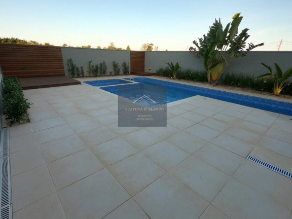 Imagem Casa de Condomínio com 4 Quartos à Venda, 353 m² em Condomínio Evidence - Araçoiaba Da Serra Imagem Casa de Condomínio com 4 Quartos à Venda, 353 m² em Condomínio Evidence - Araçoiaba Da Serra