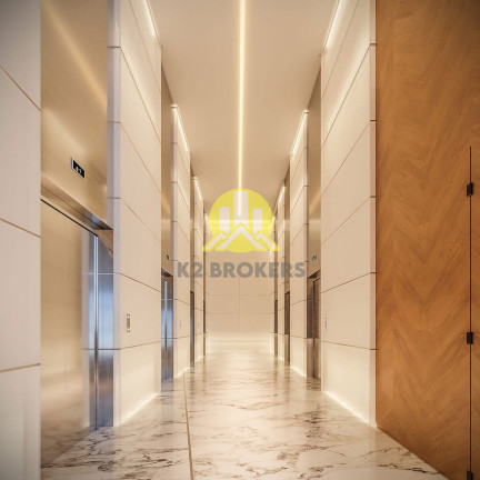 Sala Comercial à Venda, 39 m² em Alto Da Glória - Curitiba