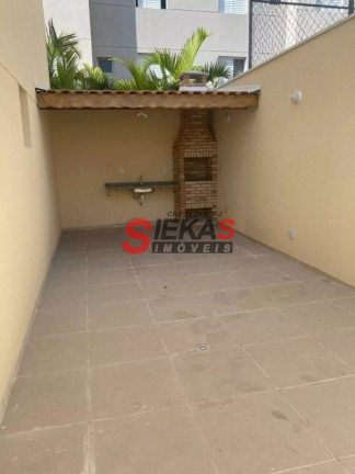 Imagem Apartamento com 2 Quartos à Venda, 34 m² em Jardim Vila Formosa - São Paulo