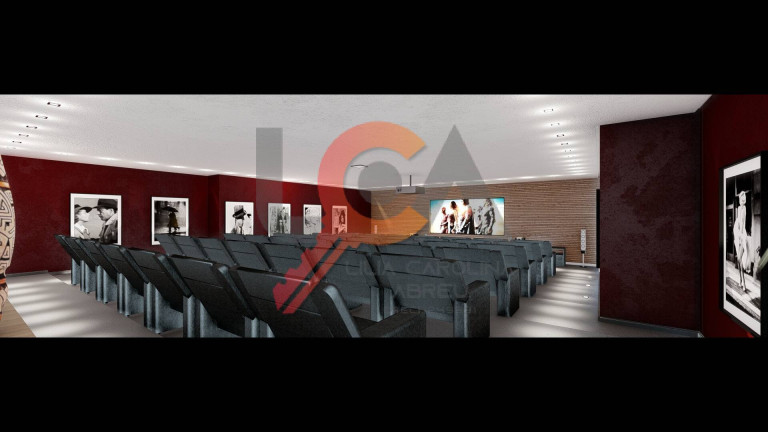Imagem Apartamento com 3 Quartos à Venda, 109 m² em Indaiá - Caraguatatuba