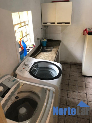 Imagem Casa com 4 Quartos à Venda, 250 m² em Imirim - São Paulo