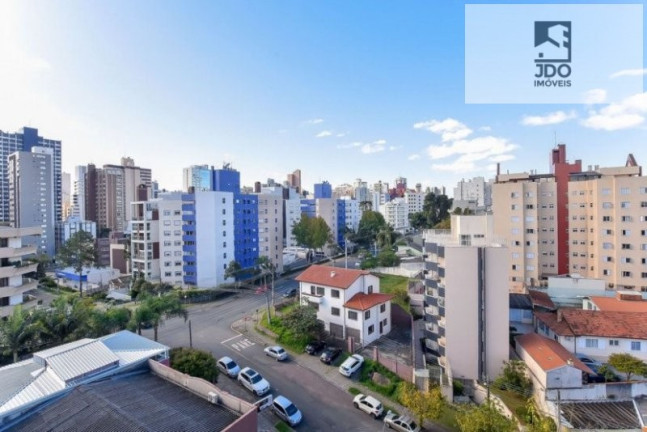 Imagem Cobertura com 3 Quartos à Venda, 113 m² em Batel - Curitiba Imagem Cobertura com 3 Quartos à Venda, 113 m² em Batel - Curitiba