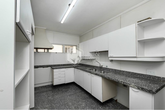 Imagem Apartamento com 3 Quartos à Venda, 176 m² em Jardim Paulista - São Paulo Imagem Apartamento com 3 Quartos à Venda, 176 m² em Jardim Paulista - São Paulo