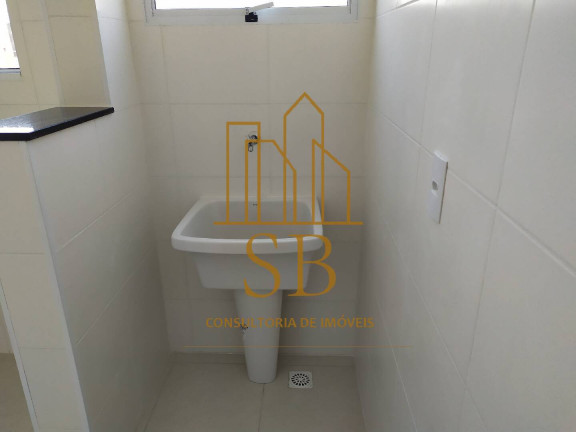 Imagem Apartamento com 2 Quartos à Venda, 48 m² em Vila Voturua - São Vicente Imagem Apartamento com 2 Quartos à Venda, 48 m² em Vila Voturua - São Vicente