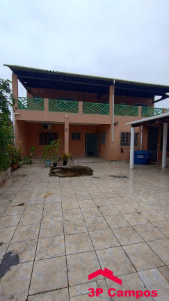 Imagem Casa com 3 Quartos à Venda, 360 m² em Vila Seabra - Mongaguá Imagem Casa com 3 Quartos à Venda, 360 m² em Vila Seabra - Mongaguá