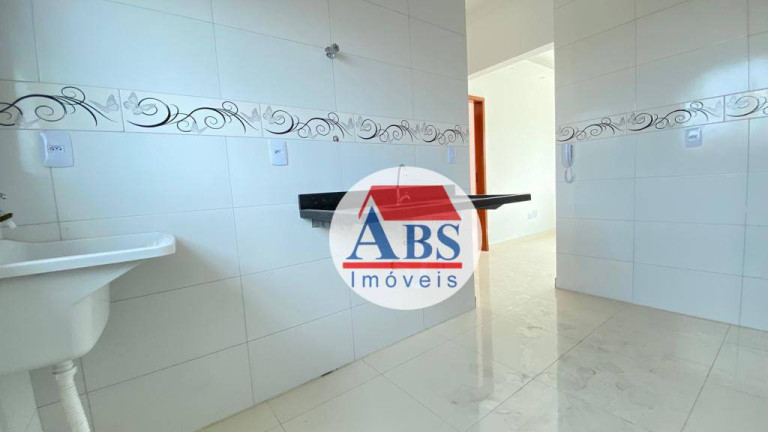 Imagem Casa com 2 Quartos à Venda, 43 m² em Maracanã - Praia Grande Imagem Casa com 2 Quartos à Venda, 43 m² em Maracanã - Praia Grande