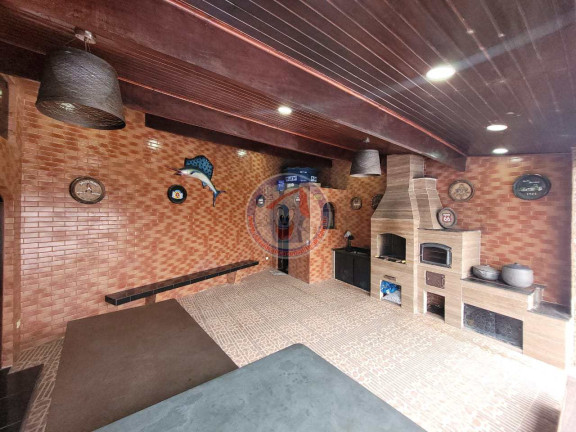 Imagem Casa com 4 Quartos à Venda, 205 m² em Vila Atlântica - Mongaguá Imagem Casa com 4 Quartos à Venda, 205 m² em Vila Atlântica - Mongaguá