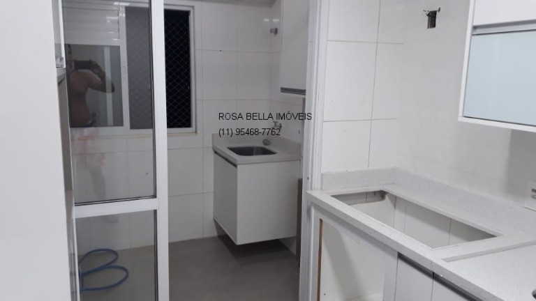 Imagem Apartamento com 3 Quartos à Venda, 96 m² em Jardim Bonfiglioli - Jundiaí