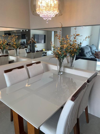 Imagem Apartamento com 2 Quartos à Venda, 73 m² em Gonzaga - Santos Imagem Apartamento com 2 Quartos à Venda, 73 m² em Gonzaga - Santos