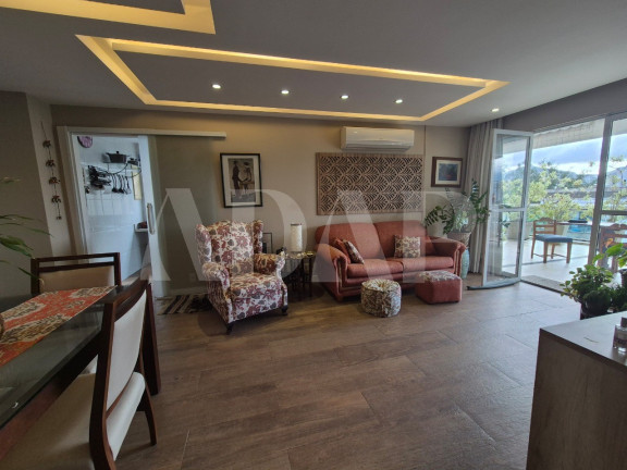 Imagem Cobertura com 3 Quartos à Venda, 203 m² em Recreio Dos Bandeirantes - Rio De Janeiro Imagem Cobertura com 3 Quartos à Venda, 203 m² em Recreio Dos Bandeirantes - Rio De Janeiro