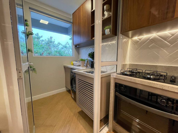 Imagem Apartamento com 2 Quartos à Venda, 37 m² em Capão Redondo - São Paulo Imagem Apartamento com 2 Quartos à Venda, 37 m² em Capão Redondo - São Paulo