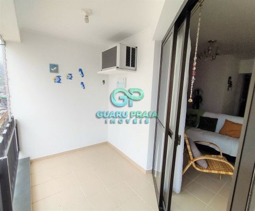 Imagem Apartamento com 4 Quartos à Venda, 102 m² em Enseada - Guarujá