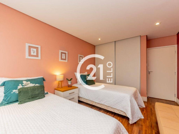 Imagem Apartamento com 3 Quartos à Venda, 141 m² em Itaim Bibi - São Paulo