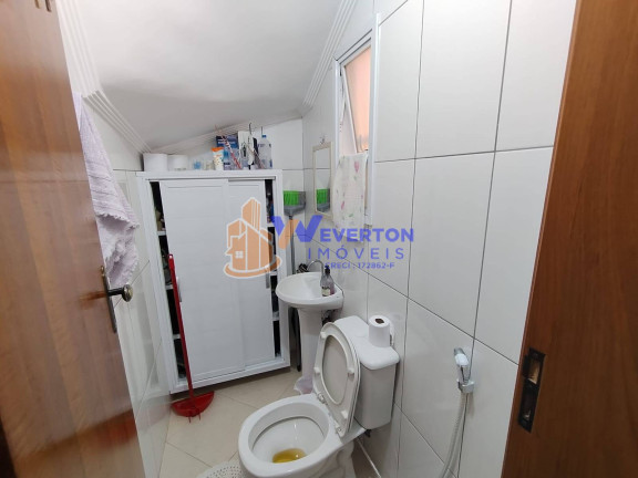 Imagem Casa com 3 Quartos à Venda, 220 m² em Centro - Mongaguá