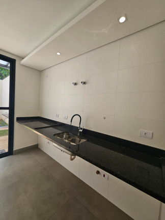 Imagem Sobrado com 3 Quartos à Venda, 165 m² em Saude - Sp