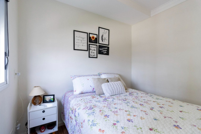 Imagem Apartamento com 3 Quartos à Venda, 105 m² em Jardim Caravelas - São Paulo