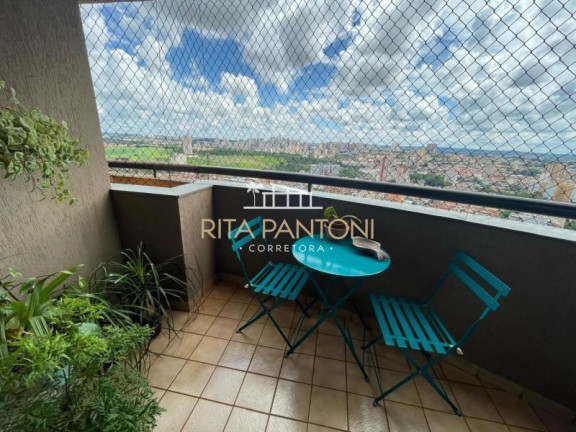 Imagem Apartamento com 3 Quartos para Alugar, 90 m² em Jardim Paulista - Ribeirão Preto Imagem Apartamento com 3 Quartos para Alugar, 90 m² em Jardim Paulista - Ribeirão Preto