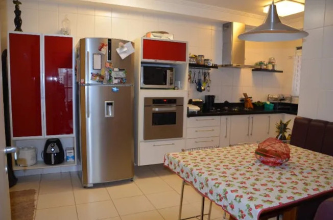 Imagem Apartamento com 2 Quartos à Venda, 100 m² em Campestre - Santo André Imagem Apartamento com 2 Quartos à Venda, 100 m² em Campestre - Santo André