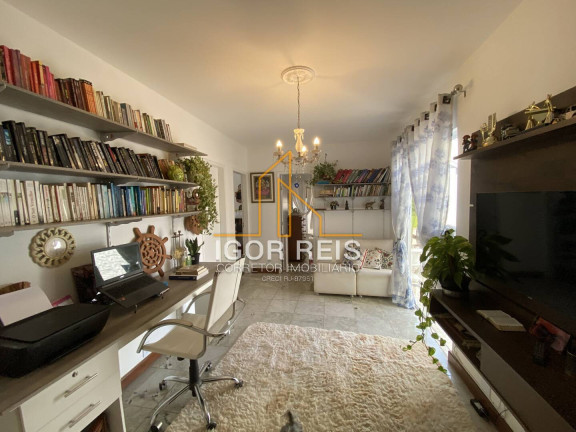 Imagem Casa com 4 Quartos à Venda,  em Jardim Flamboyant - Campos Dos Goytacazes