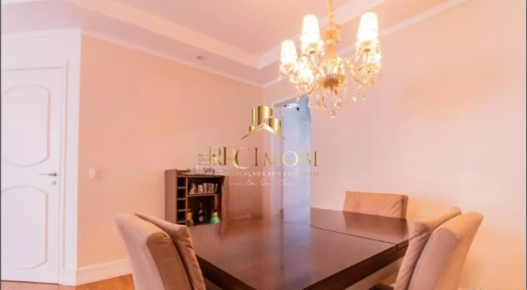 Imagem Apartamento com 3 Quartos para Alugar, 92 m² em Vila Mascote - São Paulo Imagem Apartamento com 3 Quartos para Alugar, 92 m² em Vila Mascote - São Paulo