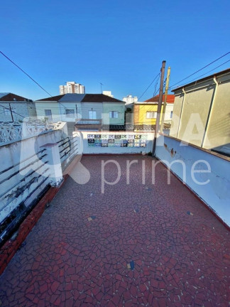 Imagem Casa com 2 Quartos à Venda, 140 m² em Quarta Parada - São Paulo