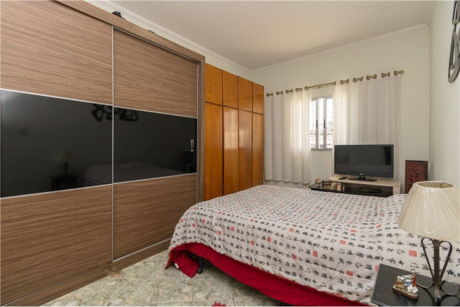 Imagem Casa com 4 Quartos à Venda,  em Vila Moreira - São Paulo