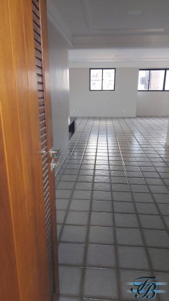 Imagem Apartamento com 4 Quartos à Venda, 447 m² em Manaíra - João Pessoa Imagem Apartamento com 4 Quartos à Venda, 447 m² em Manaíra - João Pessoa
