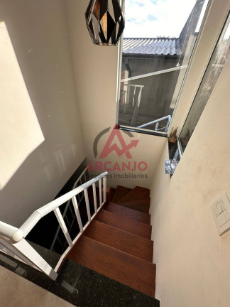 Imagem Casa com 3 Quartos à Venda, 105 m² em Jardim Maristela - Atibaia Imagem Casa com 3 Quartos à Venda, 105 m² em Jardim Maristela - Atibaia
