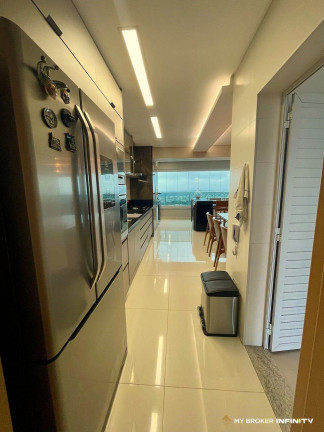 Imagem Apartamento com 2 Quartos à Venda, 140 m² em Park Lozandes - Goiânia