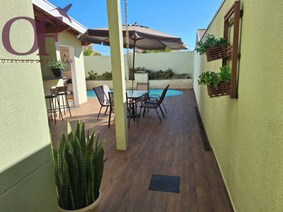 Imagem Casa de Condomínio com 4 Quartos à Venda, 260 m² em Medeiros - Jundiaí