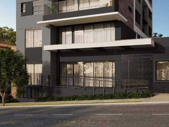 Imagem Apartamento com 1 Quarto à Venda, 36 m² em Paraíso - São Paulo