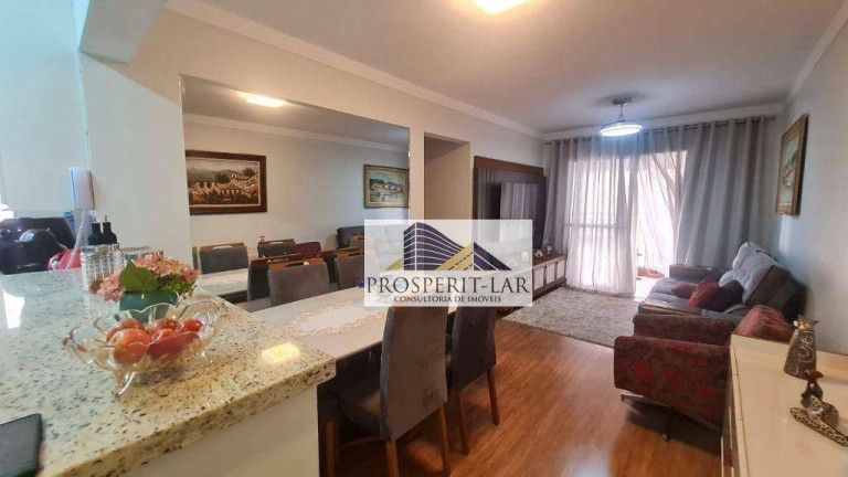 Imagem Apartamento com 2 Quartos à Venda, 75 m² em Vila Augusta - Guarulhos Imagem Apartamento com 2 Quartos à Venda, 75 m² em Vila Augusta - Guarulhos