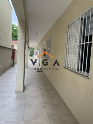 Foto do imóvel Apartamento com 2 Quartos à Venda, 37 m² em Vila Guilhermina - São Paulo