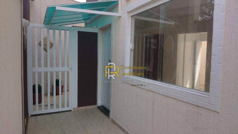 Imagem Casa com 2 Quartos à Venda, 54 m² em Caiçara - Praia Grande Imagem Casa com 2 Quartos à Venda, 54 m² em Caiçara - Praia Grande