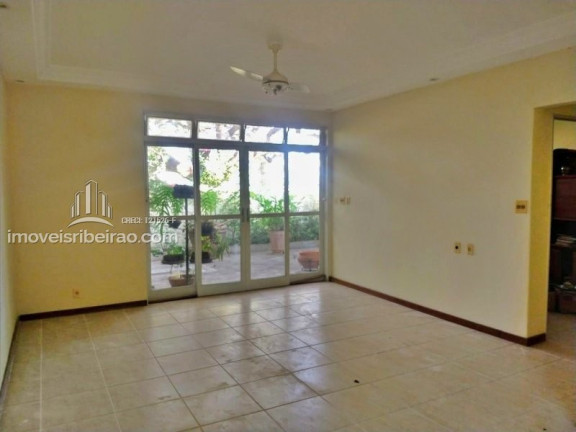 Imagem Casa com 4 Quartos à Venda, 181 m² em Jardim São Luiz - Ribeirão Preto