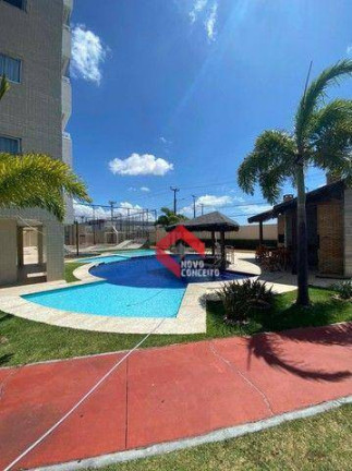 Imagem Apartamento com 3 Quartos à Venda, 80 m² em Monte Castelo - Fortaleza Imagem Apartamento com 3 Quartos à Venda, 80 m² em Monte Castelo - Fortaleza